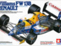 Williams FW 13B,