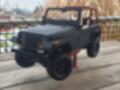 WRANGLER
