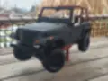 WRANGLER