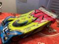 XRAY 1:10 Pan Car