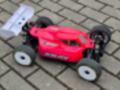 Xray XB8 E