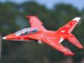 Yak 130 PNP (FMS, Freewing)