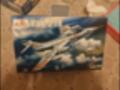 Yak-27R – 1:72 Limited Edition