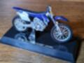 Yamaha YZ450F