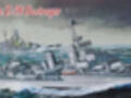 Z-39 1/350 Dragon