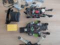 Zbierka Dronovej elektroniky