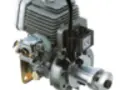 Zenoah G380Pu