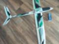 Zephyr V 70 EDF
