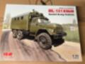 ZiL 131 KShM 1/35