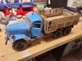 ZIL 157 1:12