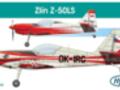 Zlín Z-50 LS HpH