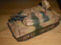 ZSU-23-4 "Shilka"  1/35