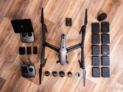 DJI Inspire 2