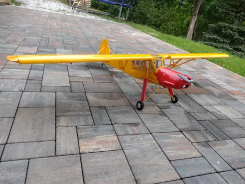 Fiesler storch Fi 156