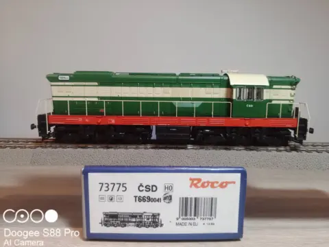 Roco 73775