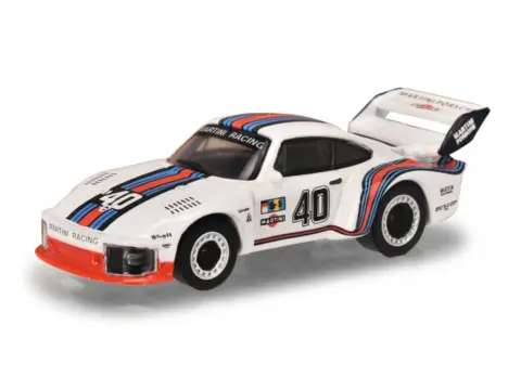 Modely H0 1:87