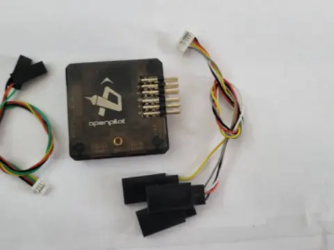 Kontroler OpenPilot CC3D Revo