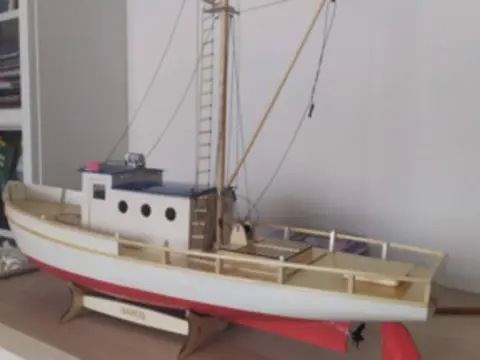 Kompletní výřezy Naxos
