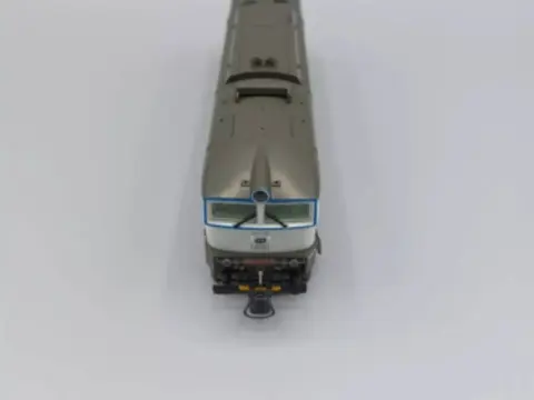 Roco 71023 HO ČD Rh754 nový