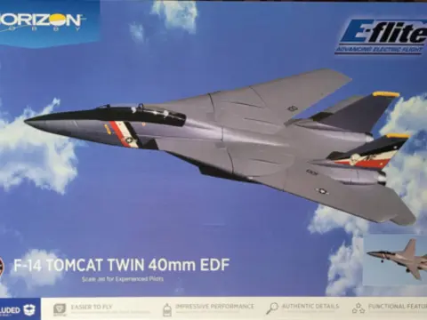 F-14 TOMCAT