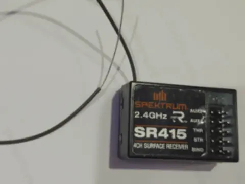 SPEKTRUM SR415