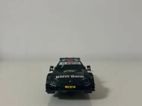 Bmw Bank model sportovního auta