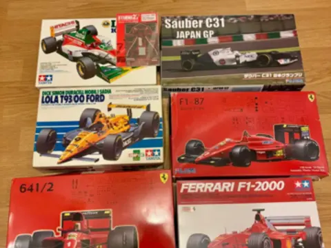 1:20 FORMULE