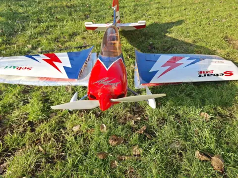 Akrobat  elektro