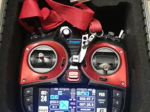 Graupner MZ-24 PRO