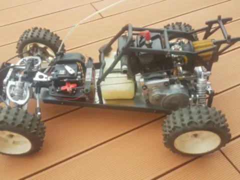 FG Marder