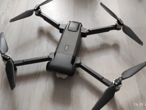 Dron FIMI X8 SE černý