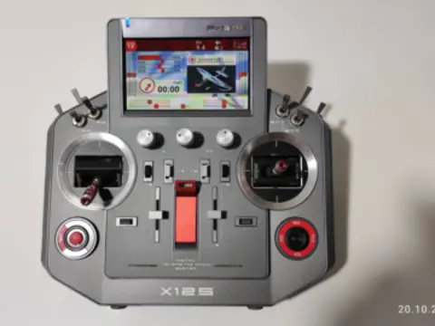 VYSÍLAČ HORUS X12S mod 2