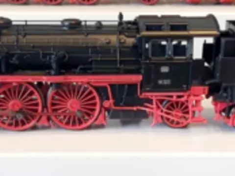 TRIX BR 18 (25323)