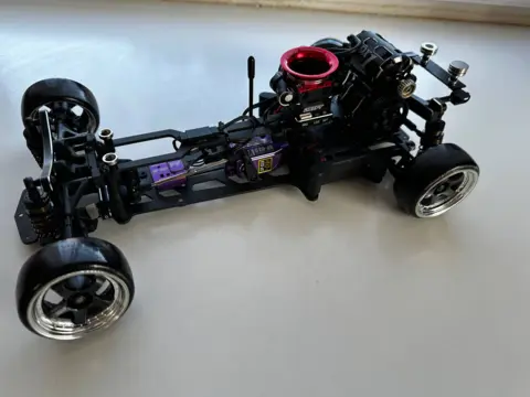 RC Drift