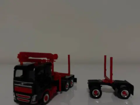 Herpa 1:87