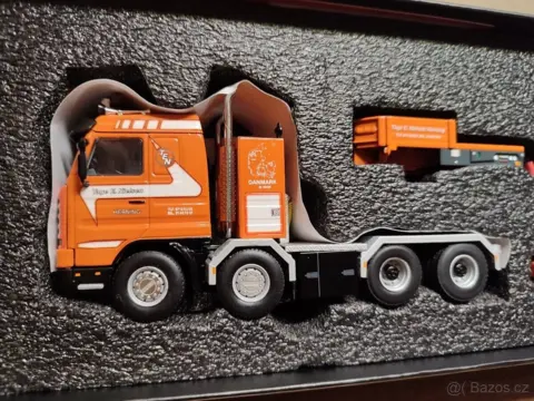WSI - Scania 1/50