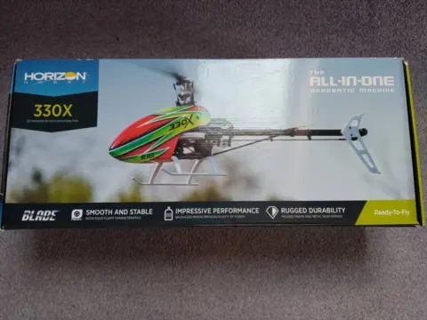 Blade 330