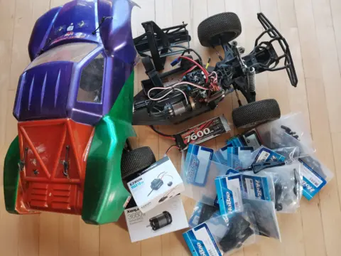 HOBAO HYPER 10 SC
