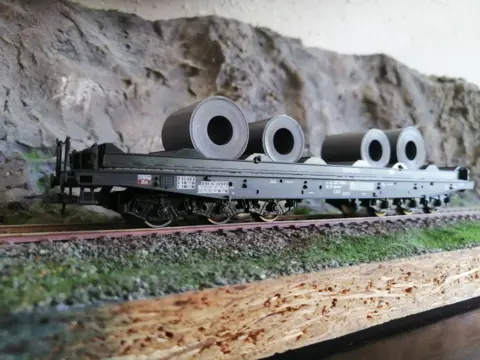 Roco 46553