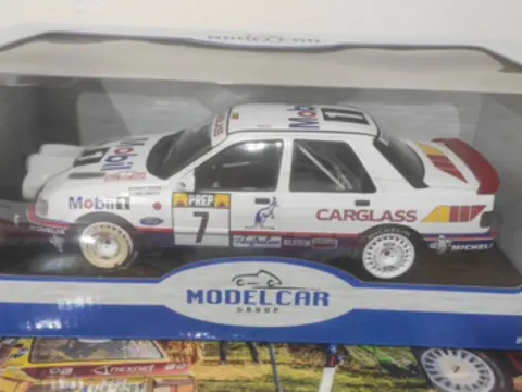 Ford Sierra Cosworth 4x4