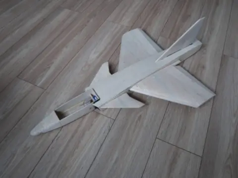 Gripen k dodělání