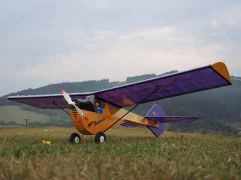 Miss Bohemia 1,4m