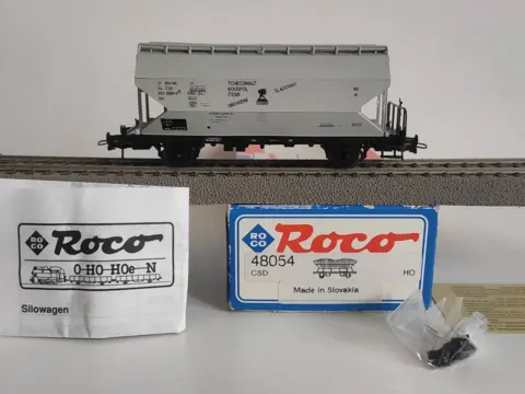 ROCO 48054