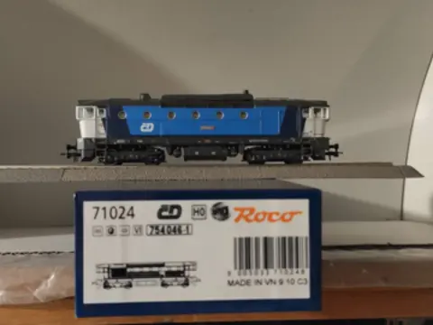 Roco 71024