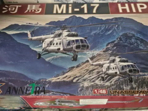 1:48 mi-17 AMK