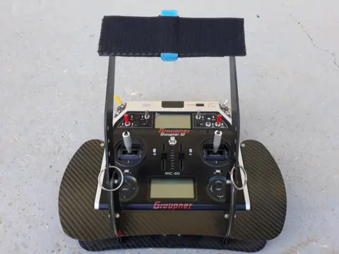 Graupner MC-20
