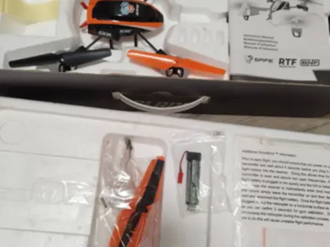 Dron Blade 180