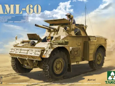 Takom AML-60