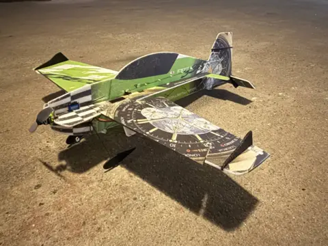 Extra RC Factory