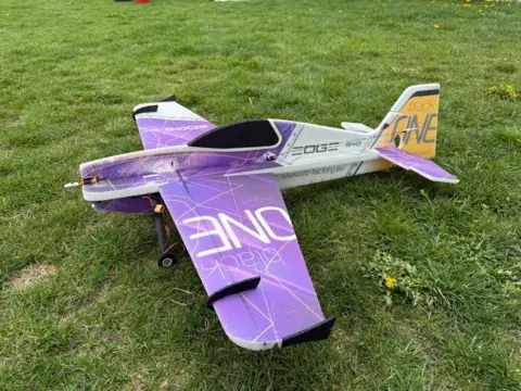 Edge 540